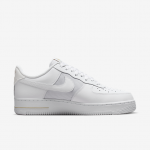 Nike Air Force 1 Low - Suurus 43 (IO1283-100 Vabaajajalatsid)