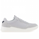 Tommy Hilfiger Elevated Cupsole Leather Mix - Suurus 43 (FM0FM04358-PSU )