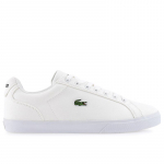 Lacoste Lerond Pro Bl 123 1 Cma - Suurus 43 (745CMA0054-21G Vabaajajalatsid)