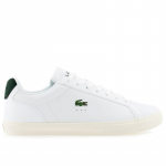 Lacoste L-Spin Deluxe - Suurus 43 (744CMA0024-1R5 Vabaajajalatsid)