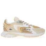 Lacoste L003 Neo 124 5 Sma Lt - Suurus 43 (747SMA0103-LT3 Vabaajajalatsid)