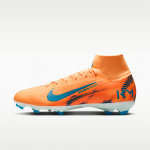 Nike Mercurial Superfly 10 Pro "Kylian Mbapp&eacute;" - Suurus 43 (IM9321-801 )