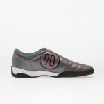 Nike Total 90 Smoke Grey/ Black-Bright Crimson-White - Suurus 43 (HQ2851-003 Vabaajajalatsid)