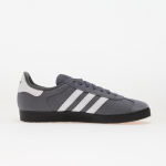 adidas Gazelle Onix/ Ftw White/ Carbon - Suurus 43 (JR6294 Vabaajajalatsid)
