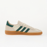 adidas Handball Spezial Off White/ Collegiate Green/ Gum2 44 - Suurus 43 (IH6592 Vabaajajalatsid)