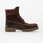 Timberland 6 In Premium WP Boot Brown - Suurus 43 (TB0A2P6WEIU1 Vabaajajalatsid)