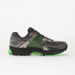 Nike Zoom Vomero 5 Se Mtlc Pewter/ Mtlc Pewter-Flat Pewter-Black-Green Strike - Suurus 43 (IB2988-001 Vabaajajalatsid)