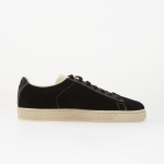 Puma Suede Icons Puma Black-Frosted Ivory - Suurus 43 (40534501 Vabaajajalatsid)