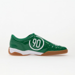 Nike Wmns T90 Pine Green/ White-White-Gum Med Brown - Suurus 43 (IB5666-300 Vabaajajalatsid)