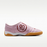 Nike Wmns T90 Pink Foam/ Team Red-White-Gum Lt Brown - Suurus 43 (II9792-600 Vabaajajalatsid)