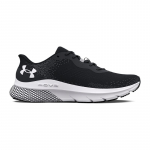 Under Armour HOVR Turbulence 2 Black - Suurus 43 (3026520-001 Vabaajajalatsid)