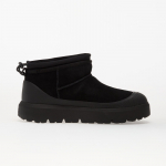 UGG M Cl Ultra Mini Weather Hybrid Black/ Black - Suurus 43 (1174196-BBLC Vabaajajalatsid)