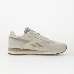Reebok Classic Leather Soft Grey/ Escape Grey/ Chalk - Suurus 43 (100245037 Vabaajajalatsid)