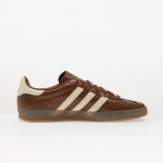 adidas Gazelle Indoor Preloved Brown/ Wonder White/ Gum5 39 - Suurus 43 (IH9680 Vabaajajalatsid)