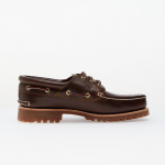Timberland Authentics 3 Eye Classic Brown - Suurus 43 (TB0300032141 Vabaajajalatsid)