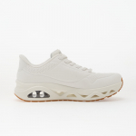 Skechers Uno Glide-Step - Suurus Glide On Air White - Suurus 43 (183420 WHT Vabaajajalatsid)