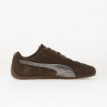 Puma Speedcat Lux Brown - Suurus 43 (40819801 Vabaajajalatsid)