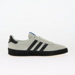adidas Montreal Rm Linen Green/ Core Black/ Core Black 47 - Suurus 43 (JS1334 Vabaajajalatsid)