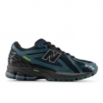 New Balance 1906 Medusa Green/ Black - Suurus 43 (U190646S New Balance jalatsid)