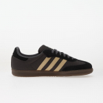 adidas Samba Og Utility Black/ Stokha/ Core Black 42 - Suurus 43 (IH6804 Vabaajajalatsid)