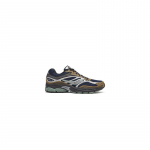Saucony Progrid Omni 9 Brown/ Navy - Suurus 43 (S70832-9 Vabaajajalatsid)