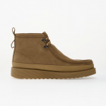 Clarks WallabeeFTR2Hi Dark Sand Suede - Suurus 43 (26183462 Vabaajajalatsid)