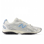 New Balance 204L Silver Metallic - Suurus 43 (U204LSWC New Balance jalatsid)