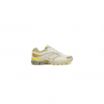 Saucony Progrid Omni 9 Ivory/ Moss - Suurus 43 (S71004-3 Vabaajajalatsid)