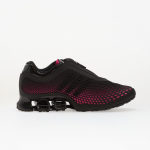 adidas Megaride S2 Core Black/ Core Black/ Shock Pink - Suurus 43 (IH4409 Vabaajajalatsid)