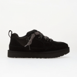 UGG M Lo Lowmel Black - Suurus 43 (1169493-BLK Vabaajajalatsid)