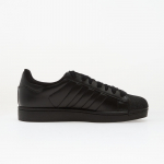 adidas Superstar II Core Black/ Core Black/ Better Scarlet - Suurus 43 (IH9321 Vabaajajalatsid)