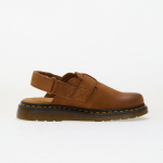 Dr. Martens Jorge II Mule Desert Brown - Suurus 43 (DM31568200 Vabaajajalatsid)
