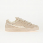 Puma Suede XL Alpine Snow-Warm White - Suurus 43 (39520554 Vabaajajalatsid)
