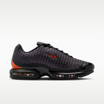 Nike Air Max Plus Vii Black/ Dark Copper-Medium Ash - Suurus 43 (HQ2197-002 Nike Air Max jalatsid)
