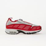 Nike Wmns Air Max Sndr Silver/ University Red-Fusion Red - Suurus 43 (IH3988-001 Nike Air Max jalatsid)