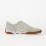 Nike Wmns T90 Light Bone/ Sail-White-Gum Med Brown - Suurus 43 (IF3947-002 Vabaajajalatsid)