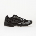 Mizuno Wave Rider 10 (U) Black/ Black Sand/ Metallic Gray - Suurus 43 (D1GA261601 Vabaajajalatsid)