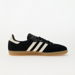 adidas Samba Og Core Black/ Crew White/ Magic Beige 36 - Suurus 43 (JQ5141 Vabaajajalatsid)
