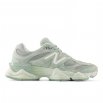 New Balance 9060 Mosaic Green/ Sea Salt - Suurus 43 (U90608Z4 New Balance jalatsid)