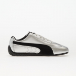 Puma Speedcat Metallic Puma Silver-Puma Black - Suurus 43 (40368901 Vabaajajalatsid)