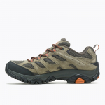 Merrell Moab 3 Gtx Olive - Suurus 43 (J035801 Vabaajajalatsid)