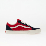 Vans Old Skool 2-Tone Navy/ Red - Suurus 43 (VN000D9YY9T1 Vans jalatsid)