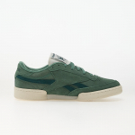 Reebok Club C Revenge Field Green/ Metal Green/ Chalk - Suurus 43 (100244893 Vabaajajalatsid)