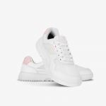 Barebarics Zing Fresh White & Coral Pink - Suurus 43 (epe2jzg78t Vabaajajalatsid)