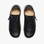 KEEN Knx Lace Black/ Star White - Suurus 43 (10037921KEN01 Vabaajajalatsid)