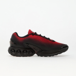 Nike Air Max Dn Se University Red/ Dk Smoke Grey-Black - Suurus 43 (HF5531-601 Nike Air Max jalatsid)