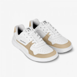 Barebarics Zing White & Cream Leather - Suurus 43 (e2l3mjamw5 Vabaajajalatsid)