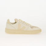 Veja V-10 Leather Pure_Calcaire - Suurus 43 (VI0220498B Vabaajajalatsid)