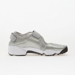 Nike Wmns Air Rift Mtlc Silver/ Sail-Black - Suurus 43 (HM5737-003 Vabaajajalatsid)