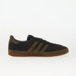 adidas Samba RM Carbon/ Olive Strata/ Gum5 41 - Suurus 43 (IH9120 Vabaajajalatsid)
